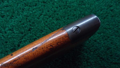 WINCHESTER MODEL 1892 RIFLE IN 38 WCF CALIBER - Image 19 of 24