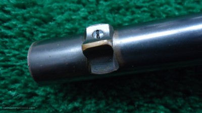 WINCHESTER MODEL 1892 RIFLE IN 38 WCF CALIBER - Image 12 of 24