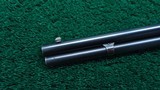 WINCHESTER MODEL 1892 RIFLE IN 38 WCF CALIBER - 17 of 24