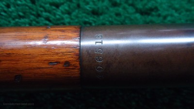 WINCHESTER MODEL 1892 RIFLE IN 38 WCF CALIBER - Image 18 of 24
