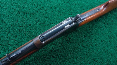 WINCHESTER MODEL 1892 RIFLE IN 38 WCF CALIBER - Image 4 of 24