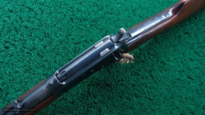 WINCHESTER MODEL 92 SRC IN 25-20 WCF CALIBER - Image 4 of 22