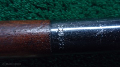 WINCHESTER MODEL 92 SRC IN 25-20 WCF CALIBER - Image 16 of 22