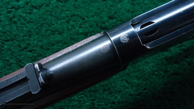 WINCHESTER MODEL 92 SRC IN 25-20 WCF CALIBER - Image 10 of 22