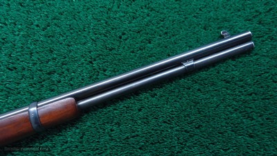 WINCHESTER MODEL 92 SRC IN 25-20 WCF CALIBER - Image 7 of 22