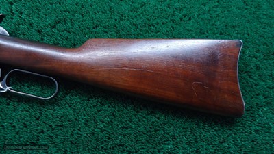 WINCHESTER MODEL 92 SRC IN 25-20 WCF CALIBER - Image 18 of 22