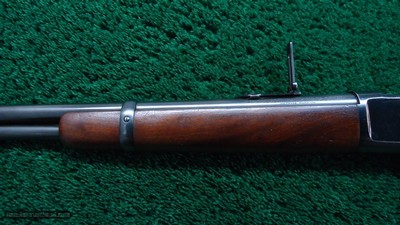 WINCHESTER MODEL 92 SRC IN 25-20 WCF CALIBER - Image 14 of 22
