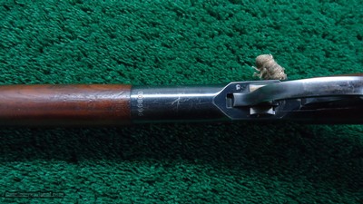 WINCHESTER MODEL 92 SRC IN 25-20 WCF CALIBER - Image 11 of 22