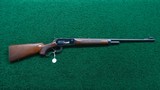 *Sale Pending* - WINCHESTER MODEL 71 DELUXE RIFLE IN 348 WCF - 24 of 24