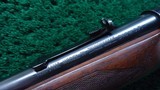 *Sale Pending* - WINCHESTER MODEL 71 DELUXE RIFLE IN 348 WCF - 16 of 24