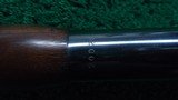 *Sale Pending* - WINCHESTER MODEL 71 DELUXE RIFLE IN 348 WCF - 18 of 24