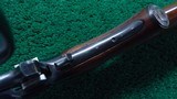 *Sale Pending* - WINCHESTER MODEL 71 DELUXE RIFLE IN 348 WCF - 9 of 24