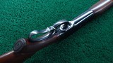 *Sale Pending* - WINCHESTER MODEL 71 DELUXE RIFLE IN 348 WCF - 3 of 24
