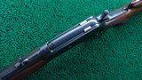 *Sale Pending* - WINCHESTER MODEL 71 DELUXE RIFLE IN 348 WCF - 4 of 24