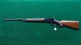 *Sale Pending* - WINCHESTER MODEL 71 DELUXE RIFLE IN 348 WCF - 23 of 24