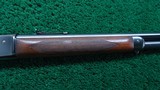 *Sale Pending* - WINCHESTER MODEL 71 DELUXE RIFLE IN 348 WCF - 5 of 24