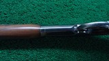 *Sale Pending* - WINCHESTER MODEL 71 DELUXE RIFLE IN 348 WCF - 11 of 24