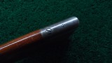 WINCHESTER THIRD MODEL 1873 RIFLE IN 44 WCF - 18 of 23