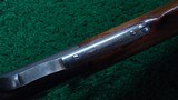 WINCHESTER THIRD MODEL 1873 RIFLE IN 44 WCF - 8 of 23
