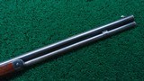 WINCHESTER THIRD MODEL 1873 RIFLE IN 44 WCF - 7 of 23