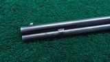 WINCHESTER THIRD MODEL 1873 RIFLE IN 44 WCF - 15 of 23
