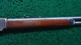WINCHESTER THIRD MODEL 1873 RIFLE IN 44 WCF - 5 of 23