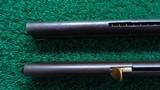 VERY RARE ROUND TOP HENRY RIFLE - 24 of 24