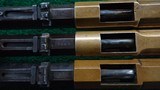 VERY RARE HENRY RIFLE WITH INCREDIBLY SCARCE ROUND TOP CONFIGURATION - 12 of 18