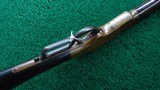 *Sale Pending* - WINCHESTER MODEL 1866 RIFLE - 3 of 21