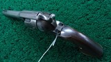COLT BLACK POWDER FRAME FRONTIER SIX SHOOTER IN CALIBER 44-40 - 5 of 20