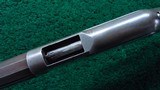 *Sale Pending* - RARE OPEN TOP WINCHESTER MODEL 1873 RIFLE IN 44 WCF - 10 of 23
