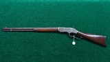 *Sale Pending* - RARE OPEN TOP WINCHESTER MODEL 1873 RIFLE IN 44 WCF - 22 of 23