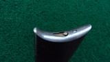 *Sale Pending* - RARE OPEN TOP WINCHESTER MODEL 1873 RIFLE IN 44 WCF - 20 of 23
