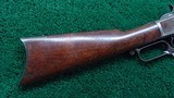 *Sale Pending* - RARE OPEN TOP WINCHESTER MODEL 1873 RIFLE IN 44 WCF - 21 of 23
