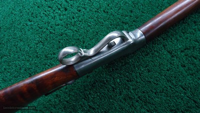 *Sale Pending* - MARLIN BALLARD No. 2 SPORTING RIFLE IN 44 WCF - Image 3 of 22