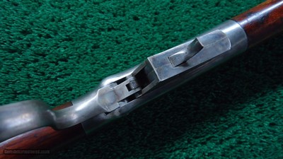 *Sale Pending* - MARLIN BALLARD No. 2 SPORTING RIFLE IN 44 WCF - Image 10 of 22