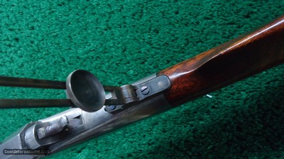 *Sale Pending* - MARLIN BALLARD No. 2 SPORTING RIFLE IN 44 WCF - Image 11 of 22