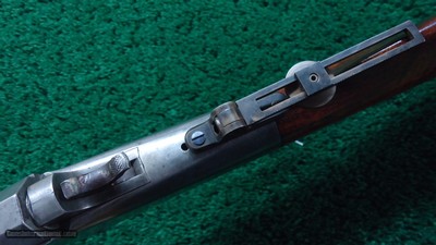 *Sale Pending* - MARLIN BALLARD No. 2 SPORTING RIFLE IN 44 WCF - Image 9 of 22