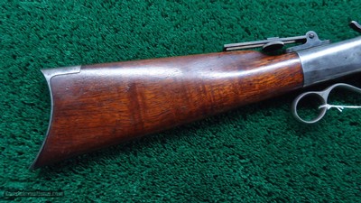 *Sale Pending* - MARLIN BALLARD No. 2 SPORTING RIFLE IN 44 WCF - Image 20 of 22