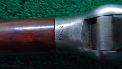 *Sale Pending* - MARLIN BALLARD No. 2 SPORTING RIFLE IN 44 WCF - Image 16 of 22
