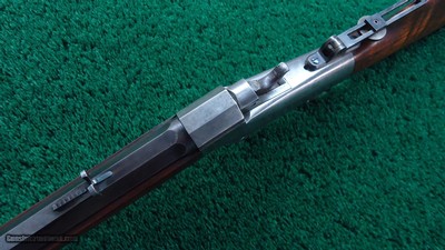 *Sale Pending* - MARLIN BALLARD No. 2 SPORTING RIFLE IN 44 WCF - Image 4 of 22