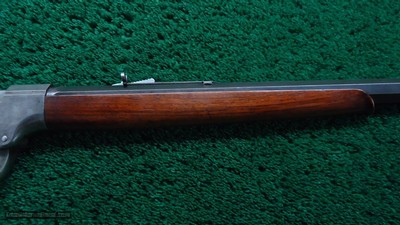 *Sale Pending* - MARLIN BALLARD No. 2 SPORTING RIFLE IN 44 WCF - Image 5 of 22