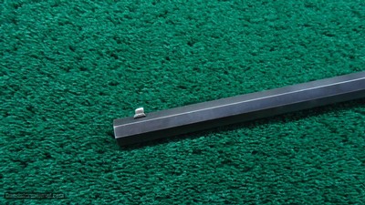 *Sale Pending* - MARLIN BALLARD No. 2 SPORTING RIFLE IN 44 WCF - Image 15 of 22