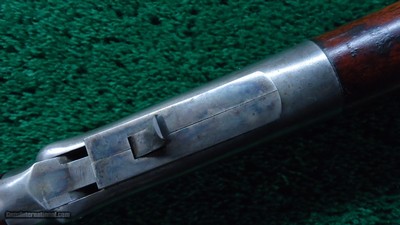 *Sale Pending* - MARLIN BALLARD No. 2 SPORTING RIFLE IN 44 WCF - Image 14 of 22