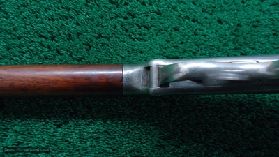 *Sale Pending* - MARLIN BALLARD No. 2 SPORTING RIFLE IN 44 WCF - Image 12 of 22