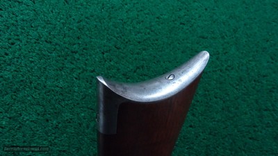 *Sale Pending* - MARLIN BALLARD No. 2 SPORTING RIFLE IN 44 WCF - Image 19 of 22