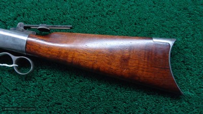 *Sale Pending* - MARLIN BALLARD No. 2 SPORTING RIFLE IN 44 WCF - Image 18 of 22