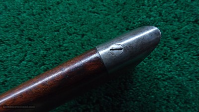 *Sale Pending* - MARLIN BALLARD No. 2 SPORTING RIFLE IN 44 WCF - Image 17 of 22