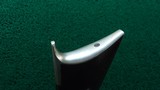 PHILADELPHIA HALFSTOCK SILVER-MOUNTED PERCUSSION SPORTING RIFLE BY TRYON - 19 of 22