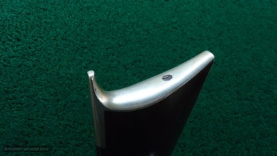 PHILADELPHIA HALFSTOCK SILVER-MOUNTED PERCUSSION SPORTING RIFLE BY TRYON - Image 19 of 22